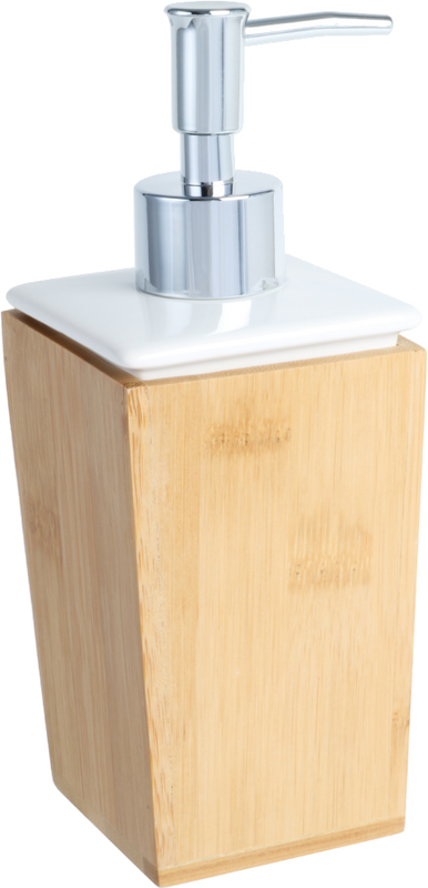 Дозатор Fixsen Wood FX-110-1