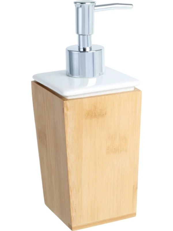 Дозатор Fixsen Wood FX-110-1