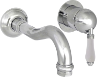 Смеситель для раковины Nicolazzi Signal 3478CR76 С ВНУТРЕННЕЙ ЧАСТЬЮ  хром