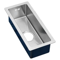 Мойка кухонная Melana ProfLine R2250H сатин Мойка кухонная Melana ProfLine R2250H сатин