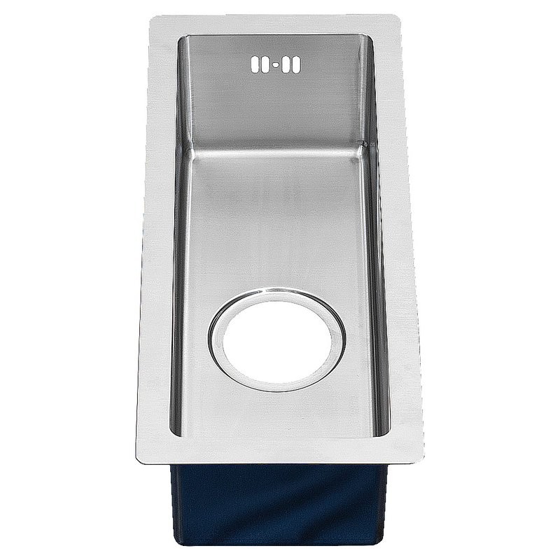 Мойка кухонная Melana ProfLine R2250H сатин