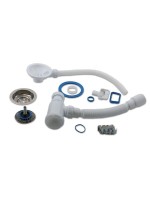 Мойка кухонная Melana ProfLine R2250H сатин