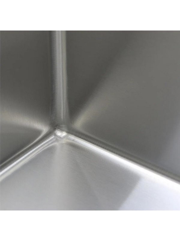 Мойка кухонная Melana ProfLine R2250H сатин