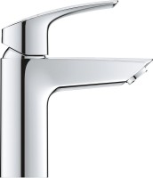 Смеситель для раковины Grohe Eurosmart 23922003 Смеситель для раковины Grohe Eurosmart 23922003