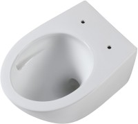Унитаз подвесной Orange C07 C07-150W безободковый, с микролифтом