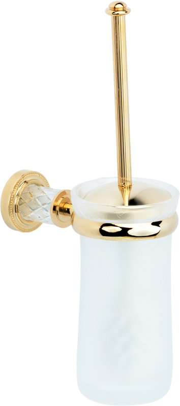 Ершик Boheme Murano Cristal 10913-CRST-G золото