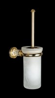 Ершик Boheme Murano Cristal 10913-CRST-G золото