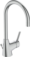 Смеситель для раковины Ideal Standard Ceraline BC195AA