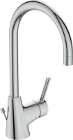 Смеситель для раковины Ideal Standard Ceraline BC195AA Смеситель для раковины Ideal Standard Ceraline BC195AA