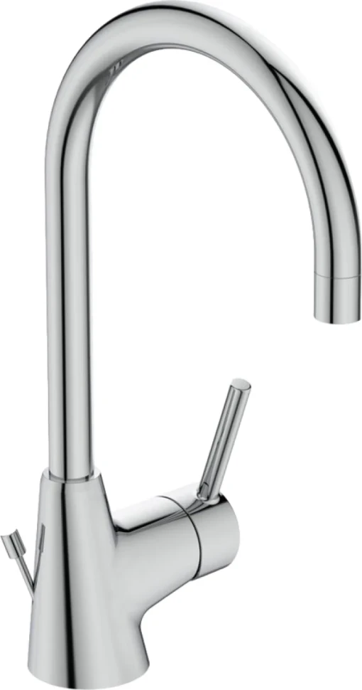 Смеситель для раковины Ideal Standard Ceraline BC195AA