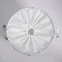 Корзина для белья Wasserkraft Rossel WB-571 Корзина для белья Wasserkraft Rossel WB-571