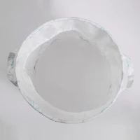 Корзина для белья Wasserkraft Rossel WB-571 Корзина для белья Wasserkraft Rossel WB-571
