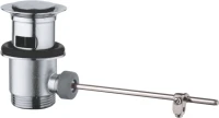Смеситель для раковины Grohe BauLoop 23335001 Смеситель для раковины Grohe BauLoop 23335001