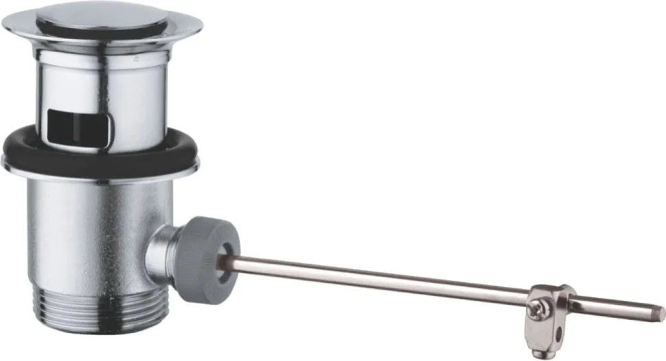 Смеситель для раковины Grohe BauLoop 23335001