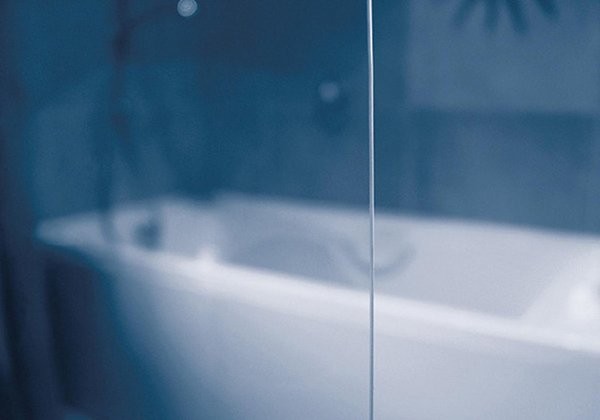 Душевой уголок Ravak Blix BLCP4-80 Transparent, профиль блестящий