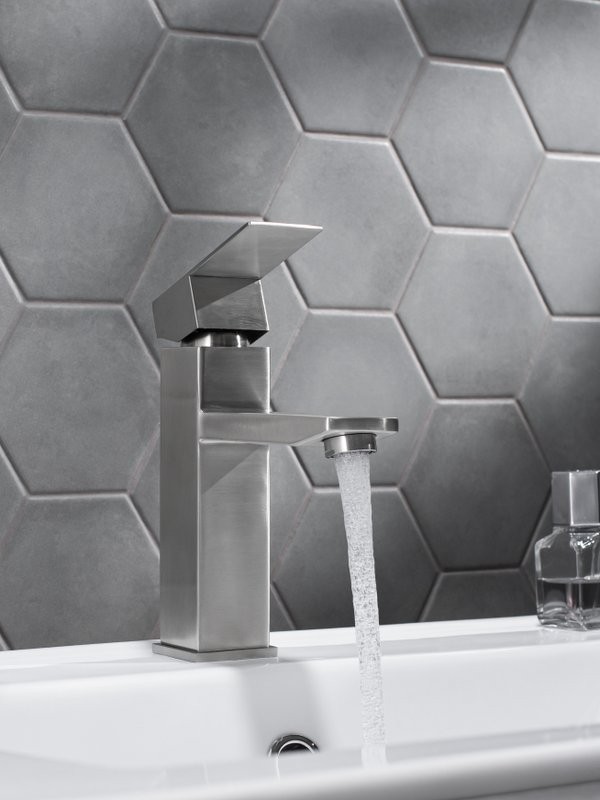 Смеситель для раковины РМС Sus125 SUS125-001F