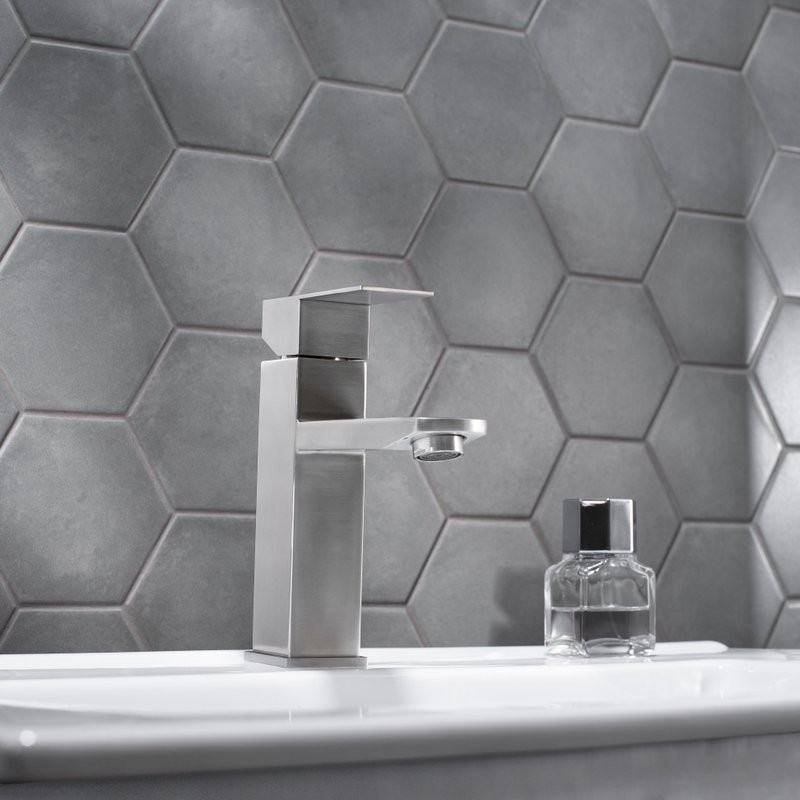 Смеситель для раковины РМС Sus125 SUS125-001F