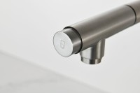 Смеситель для кухни AQUAme Cucina с выдвижным изливом AQM9903BN