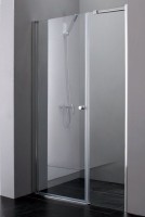 Душевая дверь в нишу Cezares Elena B11 60/80 P Cr L