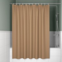 Штора для ванной IDDIS Decor D27P218i11
