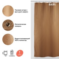 Штора для ванной IDDIS Decor D27P218i11