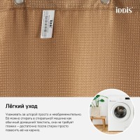 Штора для ванной IDDIS Decor D27P218i11