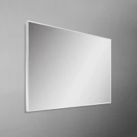 Мебель для ванной комнаты BelBagno Uno 100 подвесная, 1 ящик, матовая темно-серая