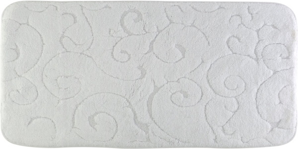 Коврик Migliore Provance 31935 белый