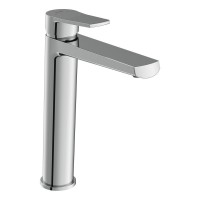 Смеситель для раковины Cersanit Город (City) 68331 хром