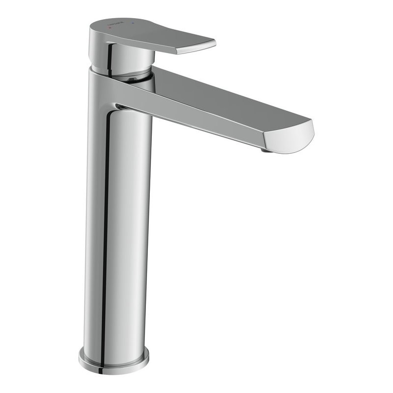 Смеситель для раковины Cersanit Город (City) 68331 хром