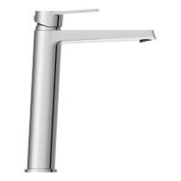 Смеситель для раковины Cersanit Город (City) 68331 хром