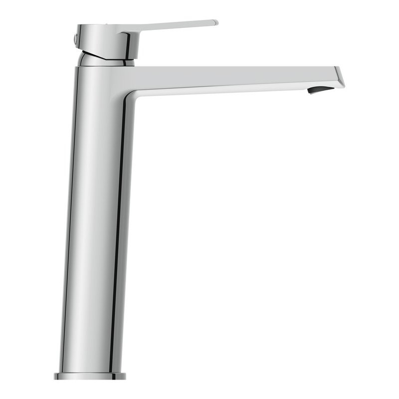 Смеситель для раковины Cersanit Город (City) 68331 хром