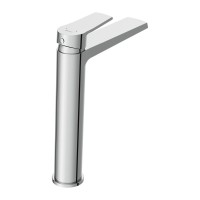 Смеситель для раковины Cersanit Город (City) 68331 хром