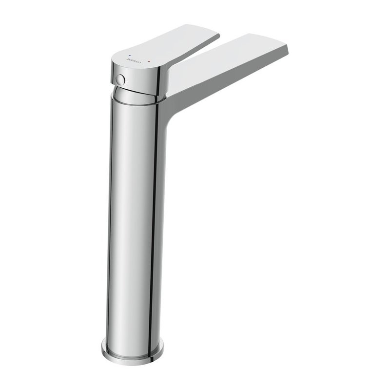 Смеситель для раковины Cersanit Город (City) 68331 хром