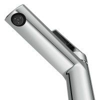 Смеситель для раковины Cersanit Город (City) 68331 хром