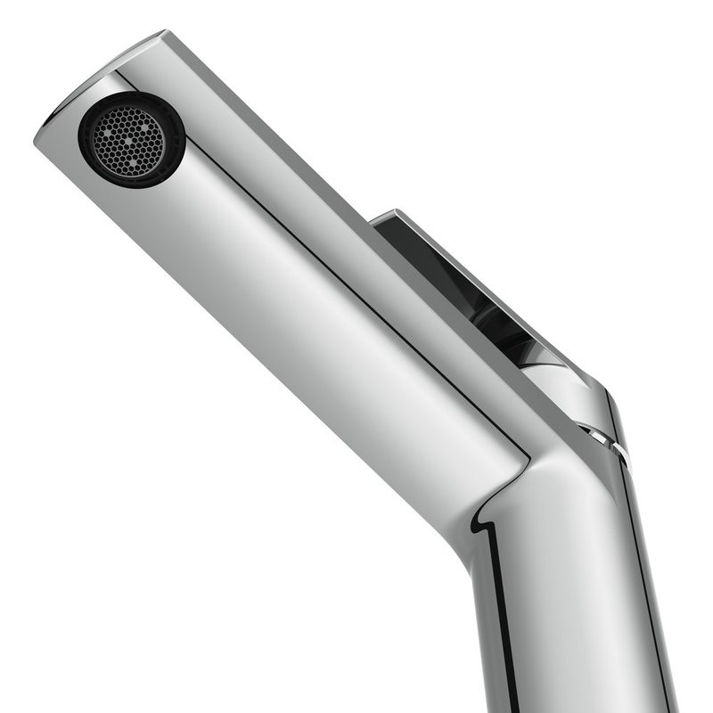 Смеситель для раковины Cersanit Город (City) 68331 хром