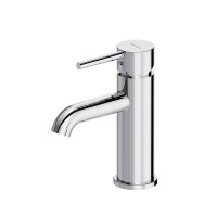 Смеситель для раковины Damixa Scandinavian Pure 360210000 хром Смеситель для раковины Damixa Scandinavian Pure 360210000 хром