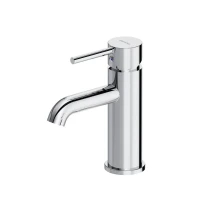 Смеситель для раковины Damixa Scandinavian Pure 360210000 хром Смеситель для раковины Damixa Scandinavian Pure 360210000 хром