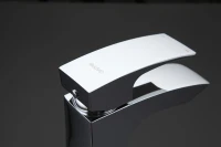 Смеситель для раковины Gappo G07 G1007 хром Смеситель для раковины Gappo G07 G1007 хром