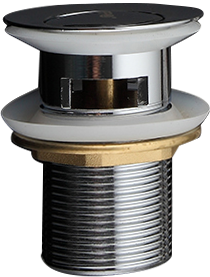 Смеситель для раковины Gappo G07 G1007 хром