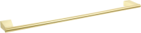 Полотенцедержатель Fixsen Trend Gold FX-99001 матовое золото