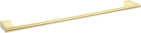 Полотенцедержатель Fixsen Trend Gold FX-99001 матовое золото