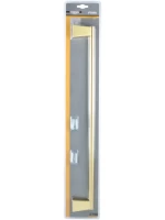 Полотенцедержатель Fixsen Trend Gold FX-99001 матовое золото Полотенцедержатель Fixsen Trend Gold FX-99001 матовое золото