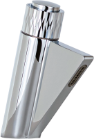 Смеситель для раковины Orange Push M01-921cr хром