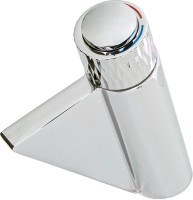 Смеситель для раковины Orange Push M01-921cr хром