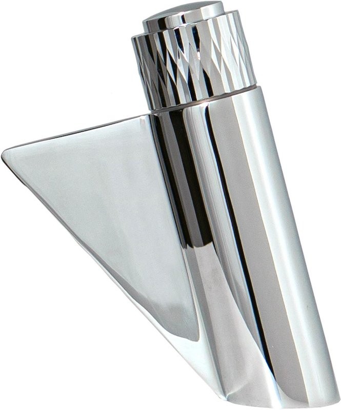 Смеситель для раковины Orange Push M01-921cr хром