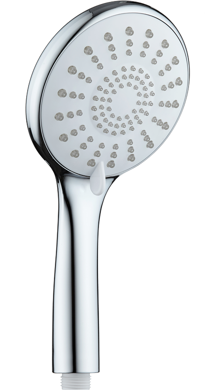 Душевая лейка Orange S06HS