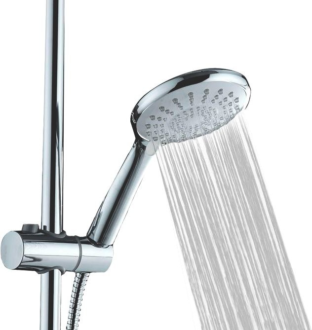 Душевая лейка Orange S06HS