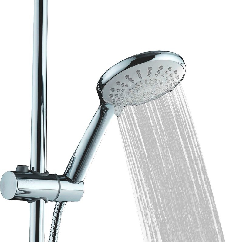 Душевая лейка Orange S06HS