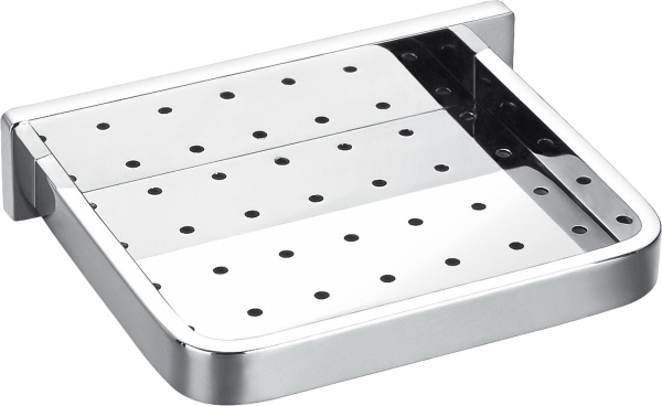 Мыльница Cezares Maxima CZR-F-8919